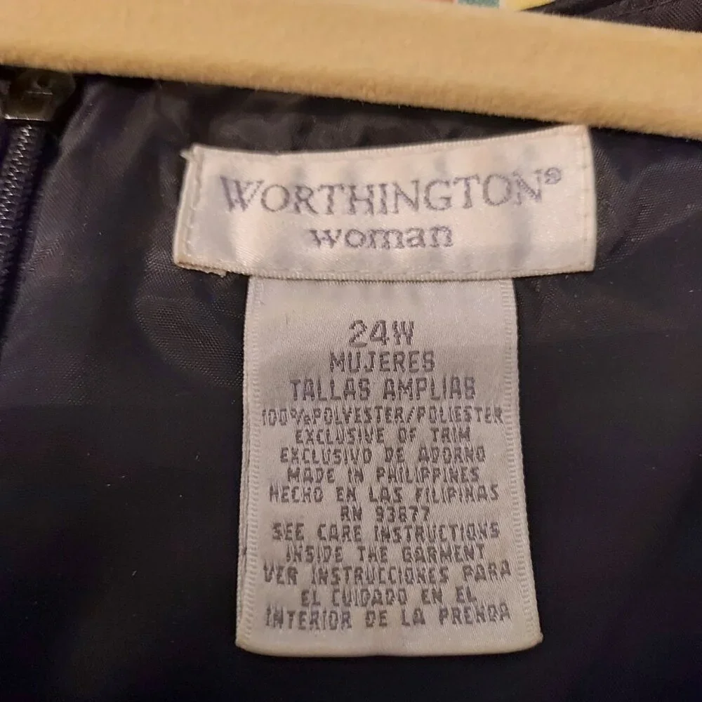 DRESS - Picture 3 of 3